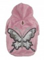 Butterfly Hoodie